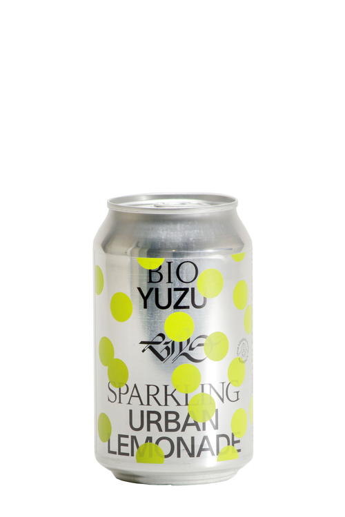 Urban Lemonade Yuzu Lime