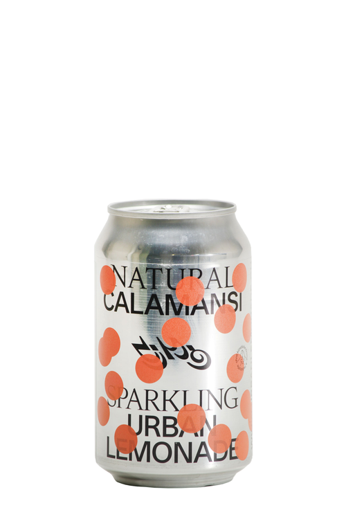 Urban Lemonade Calamansi
