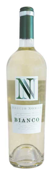Nescio Nomen Bianco