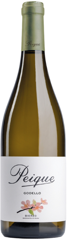 Peique Godello