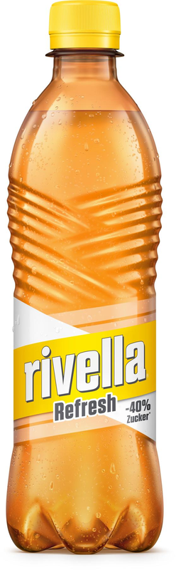 Rivella gelb