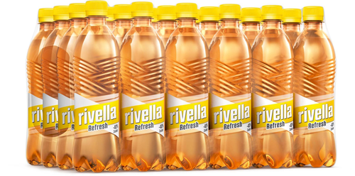 Rivella gelb