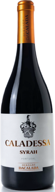 Caladessa Syrah