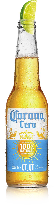 Corona Cero 0.0 alkoholfrei