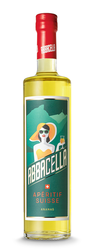 Abbacella Ananas