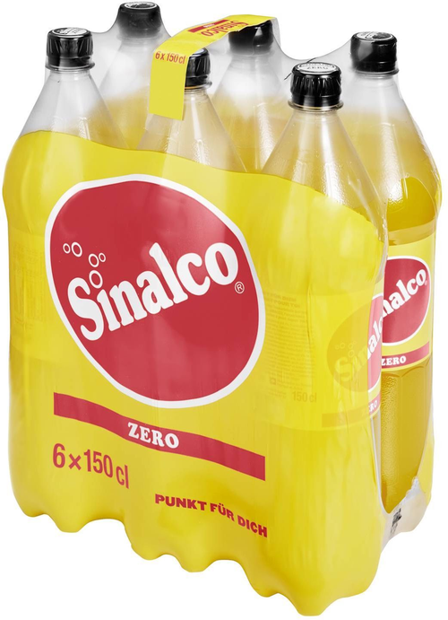 Sinalco Zero