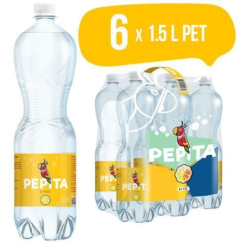 Pepita Citro