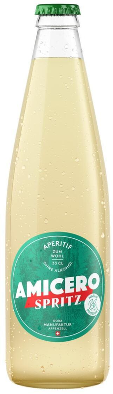 Amicero Spritz