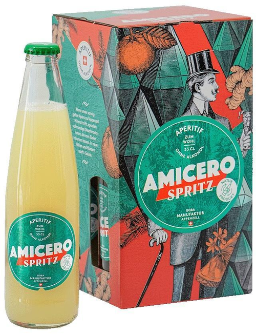 Amicero Spritz