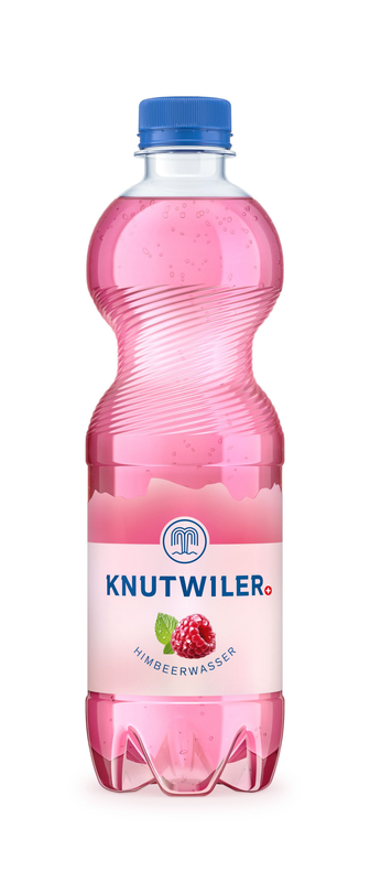 Knutwiler Himbeer-Melisse