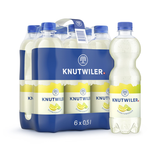 Knutwiler Schnitzwasser