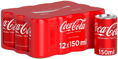 Coca Cola
