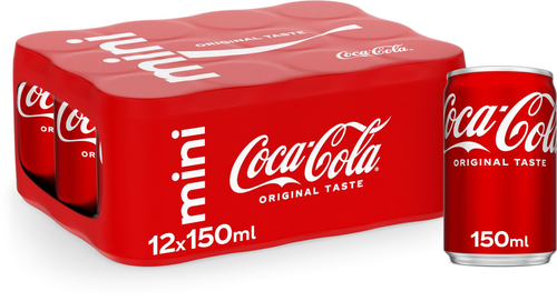 Coca Cola