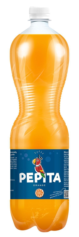 Pepita Orange