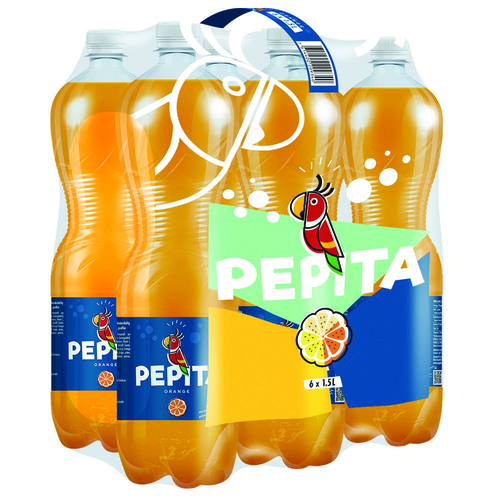 Pepita Orange