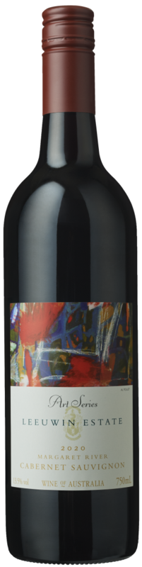 Cabernet Sauvignon Art Series