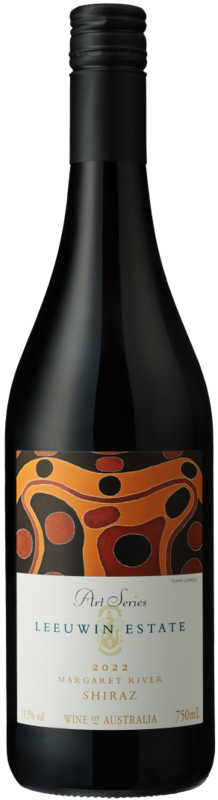 Shiraz Art Series