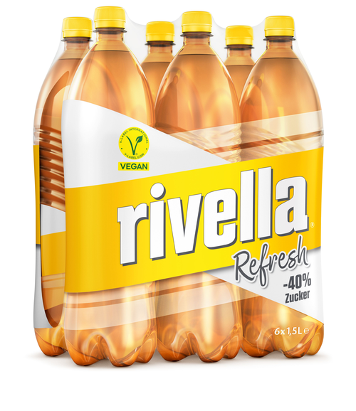 Rivella gelb