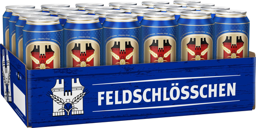 Feldschlösschen Original
