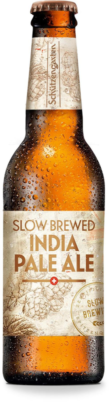 Schützengarten IPA