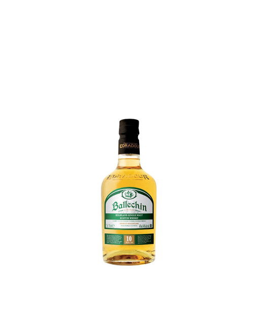 Whisky Ballechin