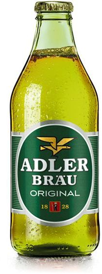 Adler Bräu Original