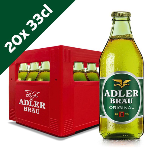 Adler Bräu Original