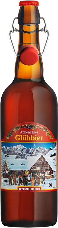 Appenzeller Glühbier