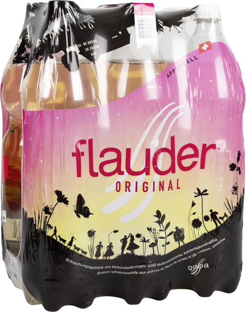 Appenzeller Flauder Original