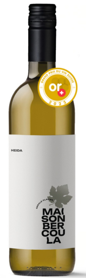 Clavien Heida