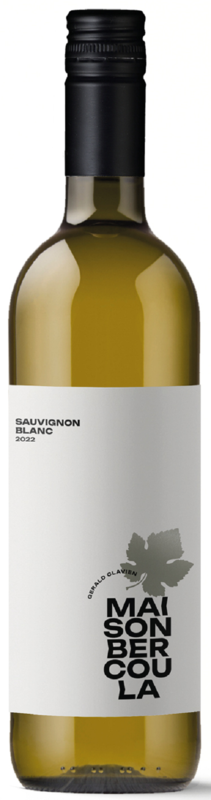 Clavien Sauvignon Blanc
