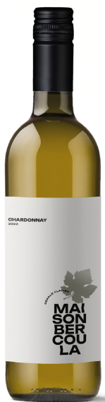 Clavien Chardonnay