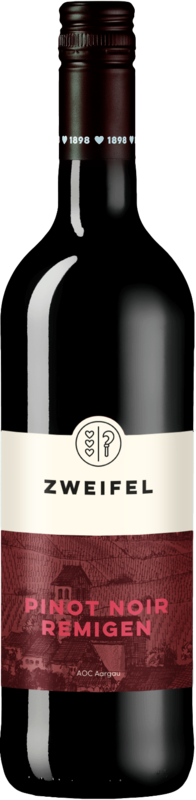Pinot Noir Remigen