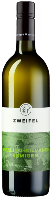 Riesling-Silvaner Remigen