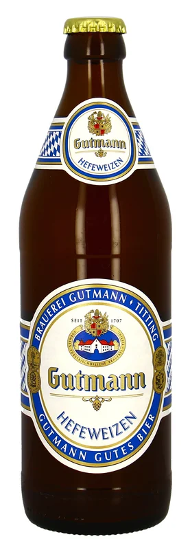 Gutmann Hefeweizen