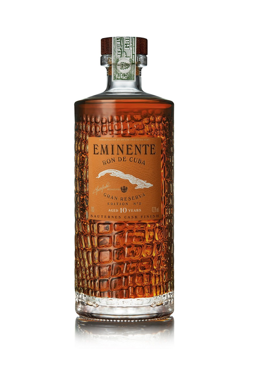 Rum Eminente Gran Reserva