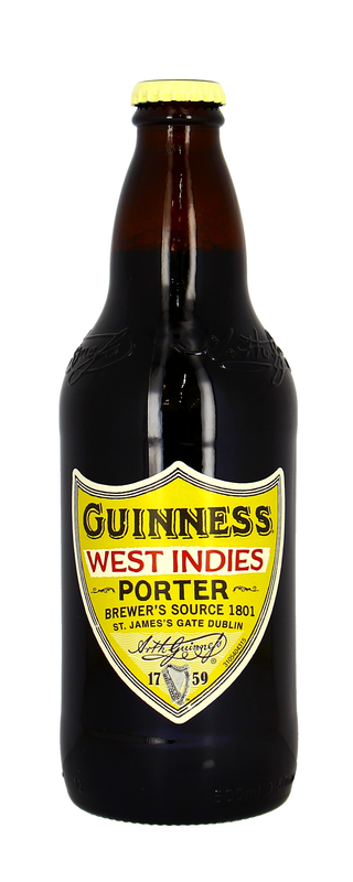 Guinness West Indies Porter