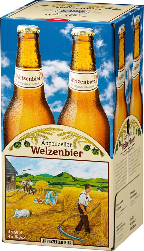 Appenzeller Weizenbier