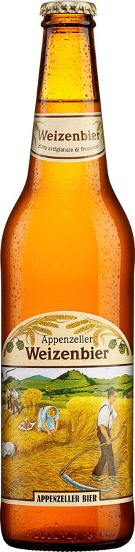 Appenzeller Weizenbier
