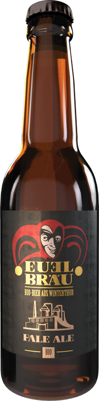 Euelbräu Pale Ale