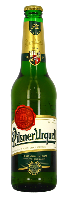 Pilsner Urquell