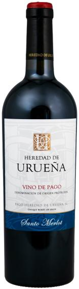 Santo Merlot