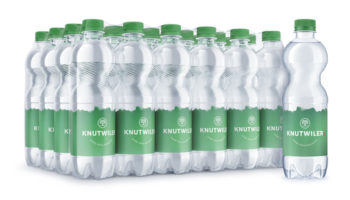 Knutwiler Mineral ohne Kohlensäure