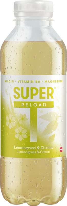 Super T Reload