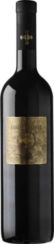 Primitivo Senza Parole