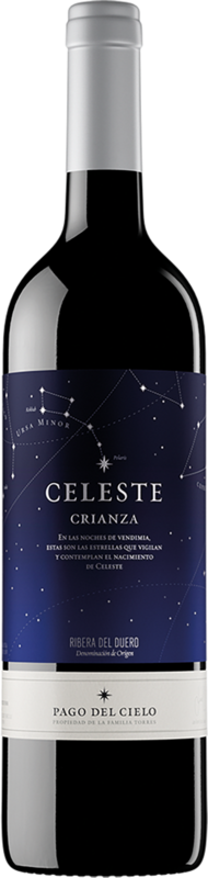 Celeste Crianza