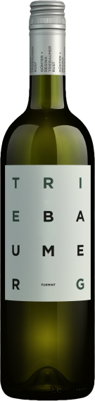 Furmint Rust