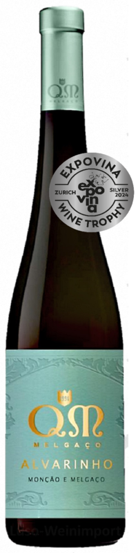 Alvarinho QM