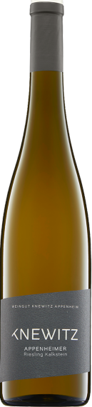 Riesling Appenheimer Kalkstein