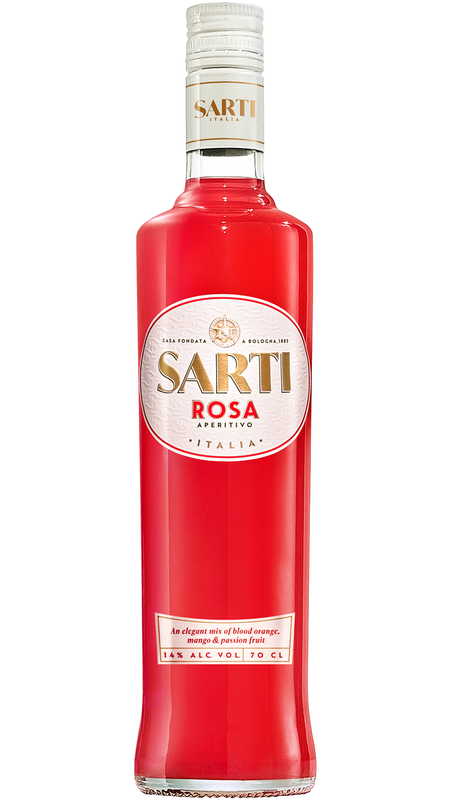 Sarti Rosa